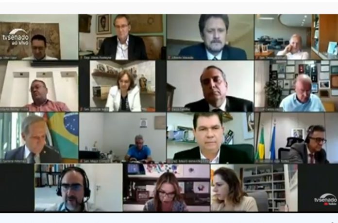 Idealizador do Simplifica Já critica PECs 45 e 110 em audiência na Comissão de Reforma Tributária