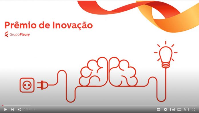 Mobile Health Care, aplicativo de parceira da Cebrasse, recebe Prêmio de Inovação Fleury 2020
