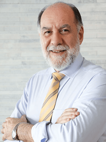 Lívio Giosa é vice-presidente de Sustentabilidade da Cebrasse – Central Brasileira do Setor de Serviços e coordenador-geral do Instituto ADVB de Responsabilidade Socioambiental.