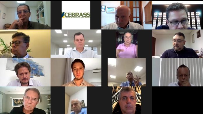 Marcos Cintra defende união de entidades em defesa da reforma tributária