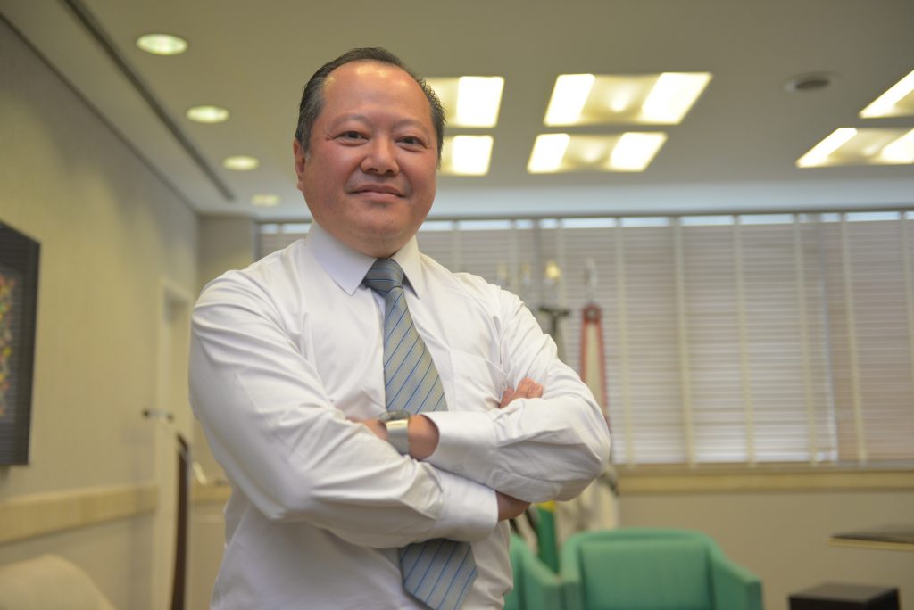 Márcio Shimomoto