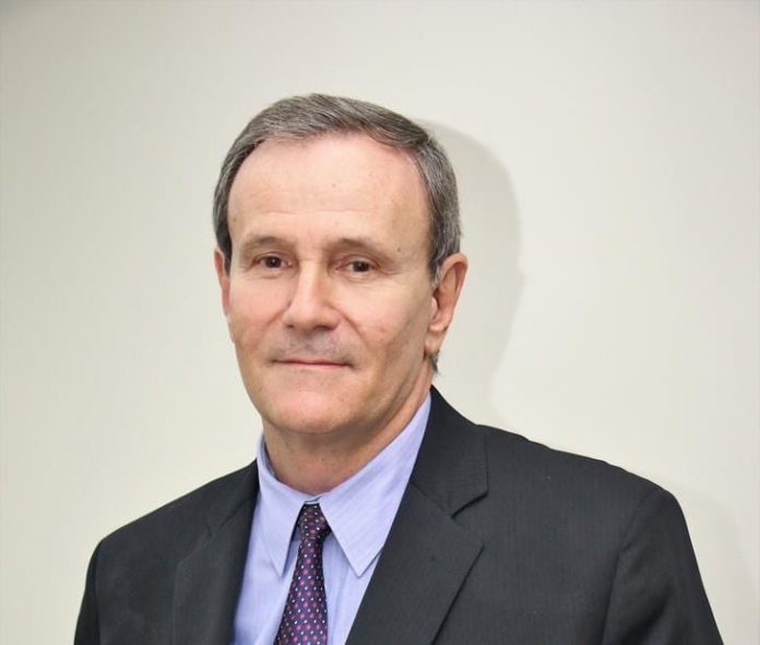 Márcio Matheus é presidente do Sindicato Nacional das Empresas de Limpeza Urbana (Selurb)
