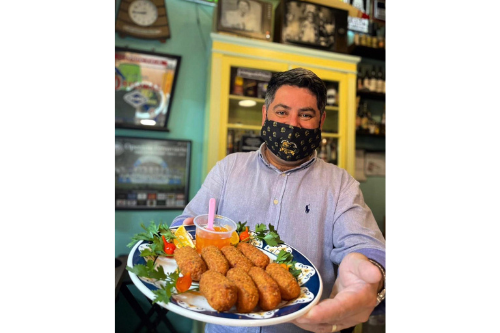 Foto: arquivo pessoal de Lucas Klas