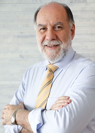 Lívio Giosa