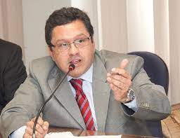 João Diniz, presidente da Cebrasse