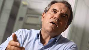 Francisco Balestrin, presidente do SindHosp-SP