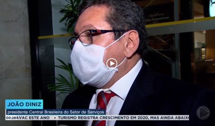 Cebrasse é destaque na mídia em reunião com o ministro Paulo Guedes sobre a reforma do IR