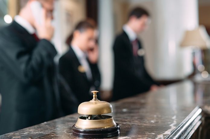 Retomada da hotelaria superará expectativas, prevê FOHB