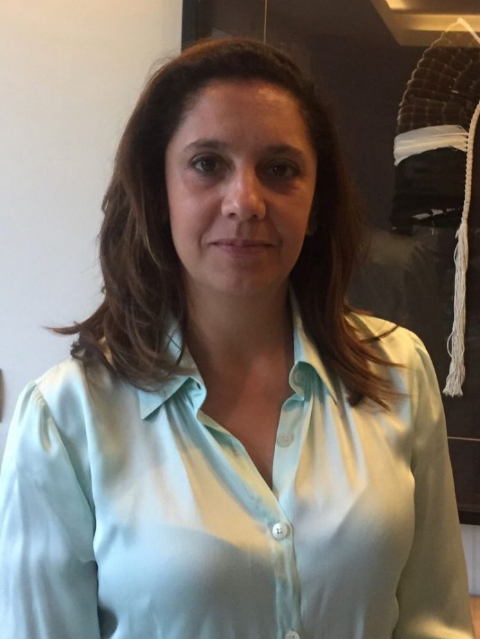 Tatiana Diniz, conselheira da OAB-SP