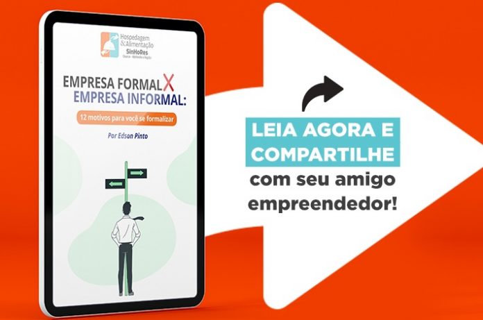 O SinHoRes Osasco – Alphaville e Região lança e-book para ajudar micro e pequenos empreendedores