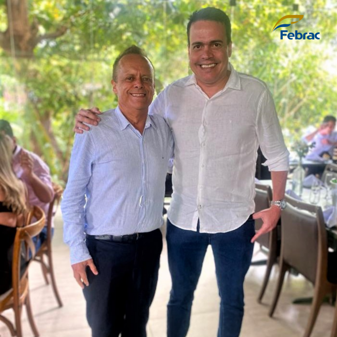 Foto: Febrac