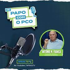 texto_aprag_papo_fev22 Aprag - Papo com o PCO