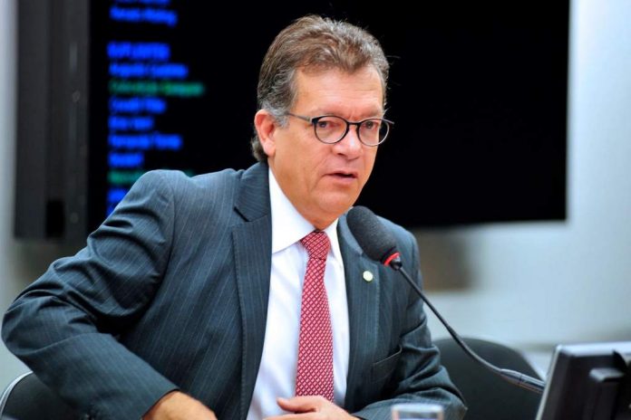 Laércio Oliveira