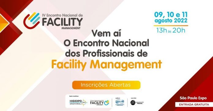 Abertas as inscrições para a 4ª edição do Encontro Nacional de FM