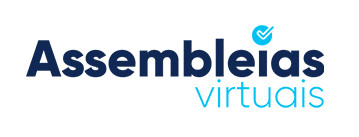 logo assembléias virtuais