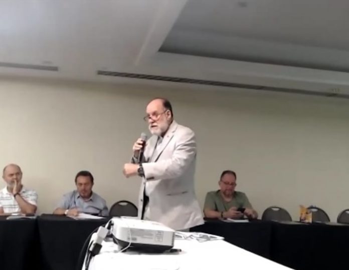 Livio Giosa