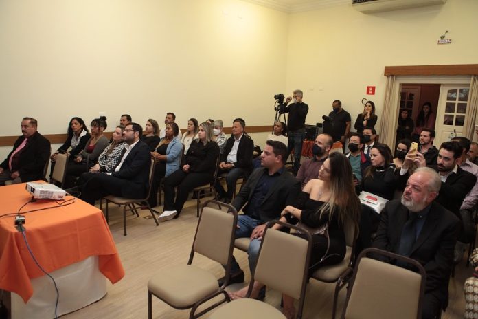 APM inaugura Núcleo Regional São Roque em grande celebração
