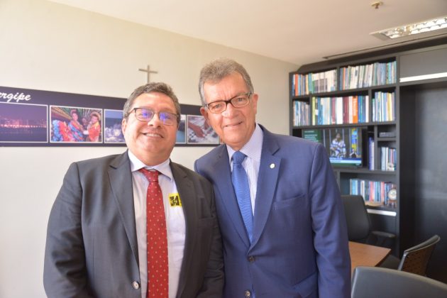 Diniz participa de evento do F&oacute;rum Parlamentar do Empreendedorismo