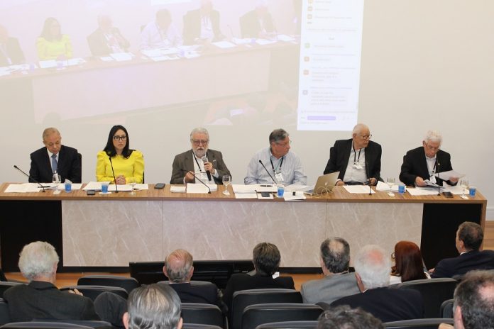 Associados aprovam mudanças no Estatuto da Associação Médica Brasileira