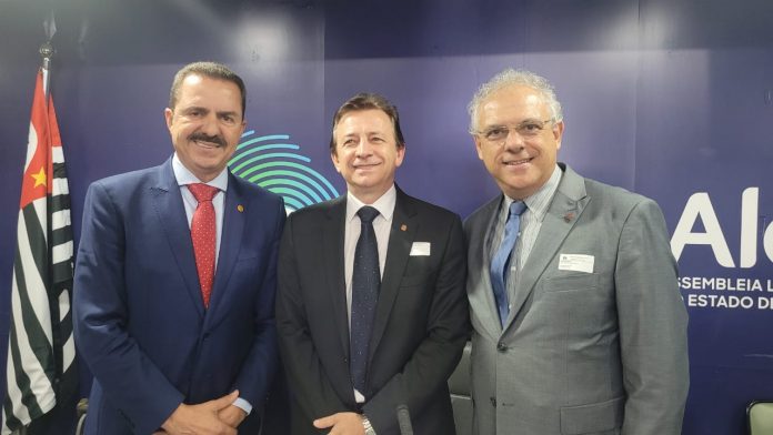 FREPEM, Sescon-SP e demais entidades elaboram carta de pleitos para envio ao Governador eleito de SP
