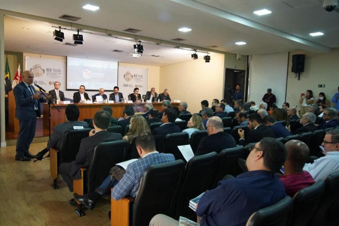 Jorge Segeti fala sobre perspectivas e rumos do setor para o próximo ano