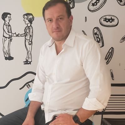 Jorge Segeti, diretor técnico da Cebrasse