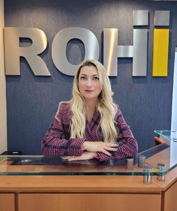 Conheça a ‘Rohi Assessoria e Corretora de Seguros’, nova parceira da Cebrasse