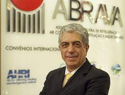 Arnaldo Basile da Abrava