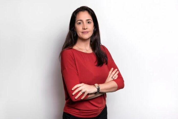 (*) Mariana Costábile, diretora de Pessoas, ESG, Performance e Cultura da Espaçolaser