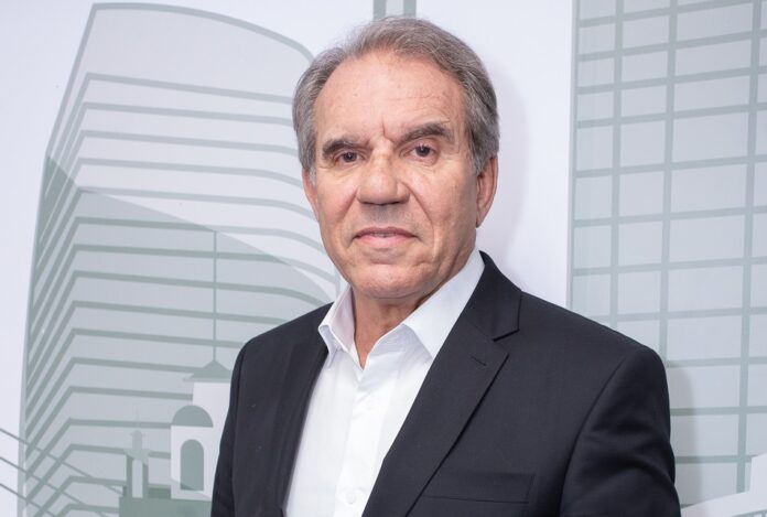 FRANCISCO BALESTRIN - Médico e presidente do Sindicato de Hospitais, Clínicas, Laboratórios e Estabelecimentos de Saúde do Estado de São Paulo (SindHosp)