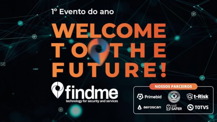 Parceria FindMe & TOTVS para a transformação do mercado de segurança e serviços