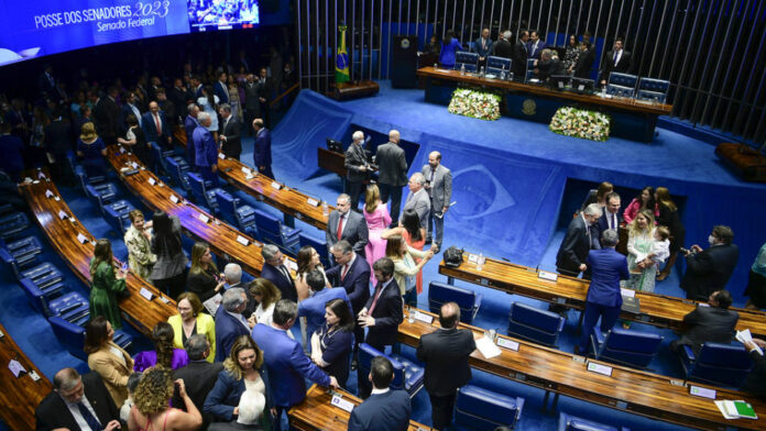 Senadores tentam proteger agro do aumento de impostos