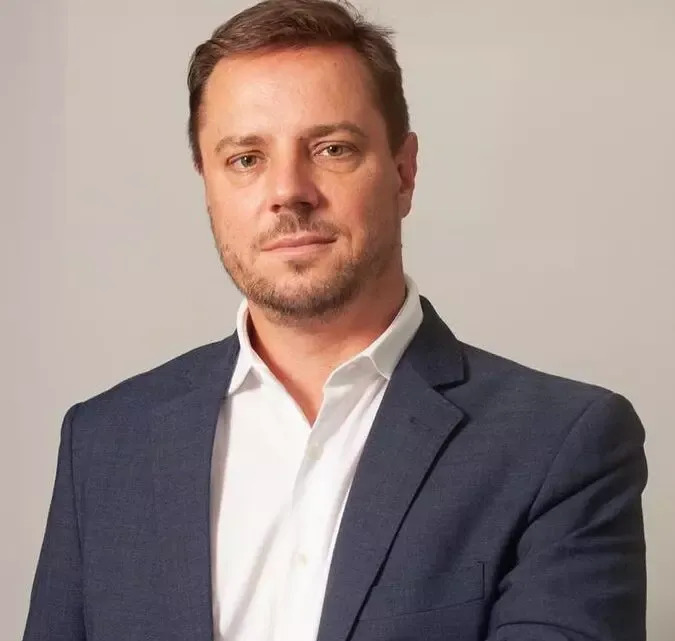 o juiz federal do Trabalho, Dr. Marlos Melek, que comentou sobre a convenção 158 da Organização Internacional do Trabalho (OIT) e seus possíveis desdobramentos