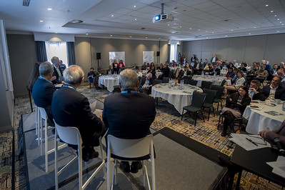 Sindeprestem participa da Conferencia WEC-Global-2023