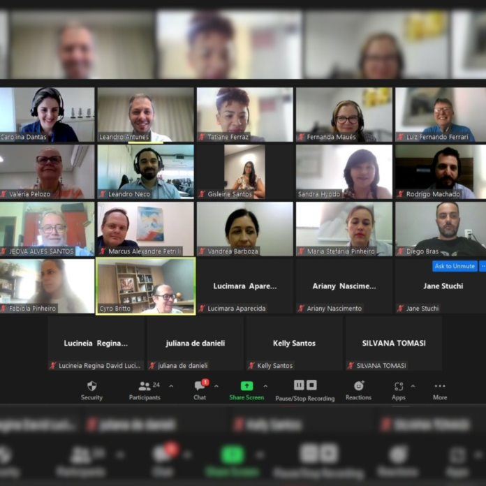 SindHosp lança Grupo Técnico Financeiro