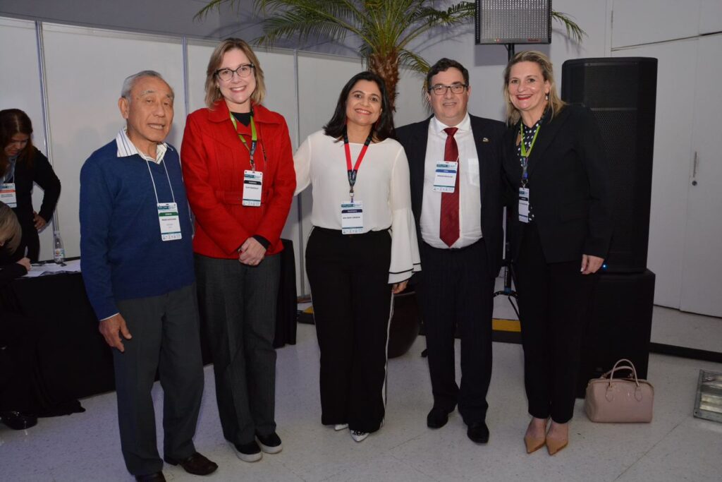 Líderes Expoprag 2022