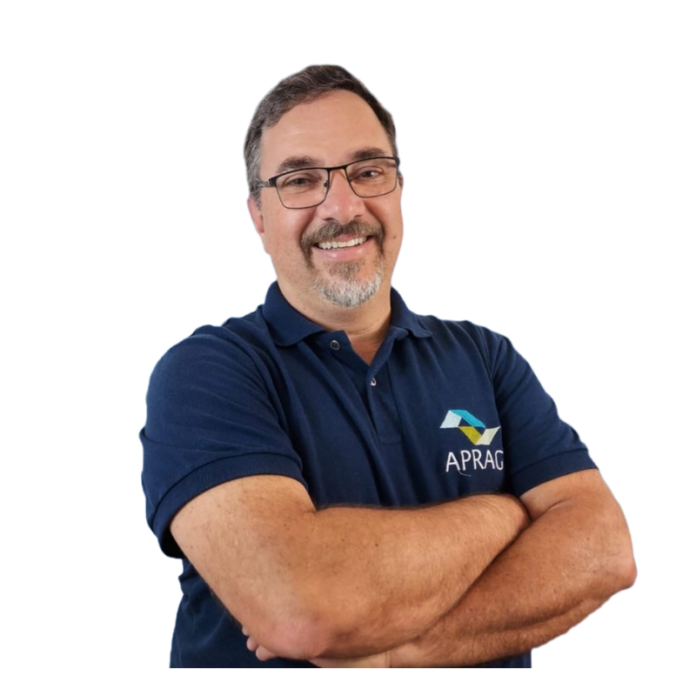 Sergio Bocalini - APRAG