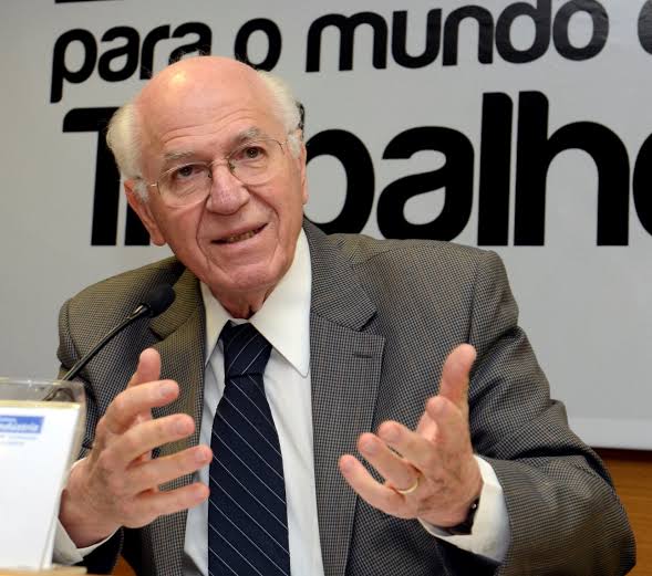 artigo_pastore José Pastore - Professor da FEA-USP e membro da Academia Paulista de Letras, José Pastore escreve mensalmente