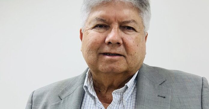 Pedro Maranhão