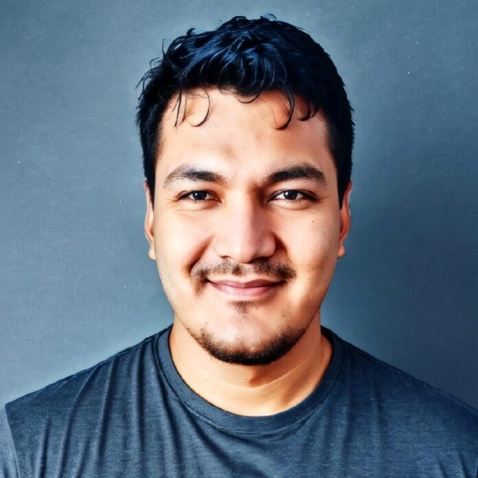Donovan Feitosa é estrategista de marketing digital