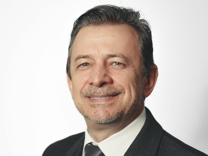 Carlos Alberto Baptistão