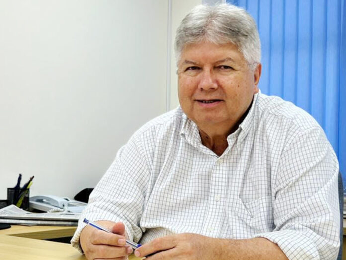 Pedro Maranhão