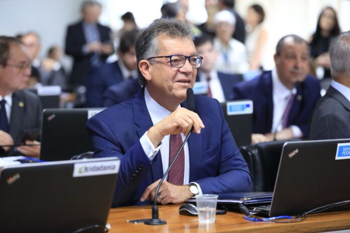 Laércio Oliveira - Senador (PP/SE)