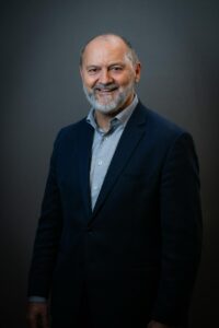 Avelino Lombardi, diretor da Fenavist