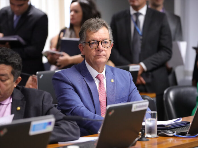 senador Laércio Oliveira (PP)