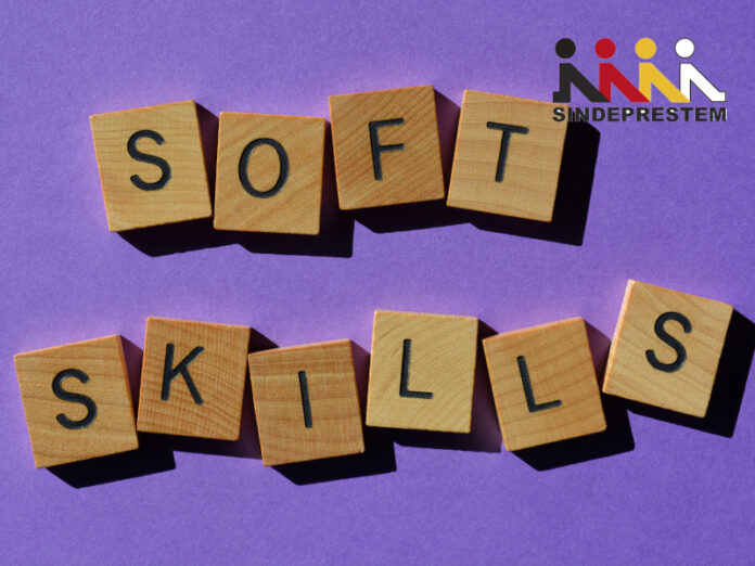 Soft Skills, specific emotional skill