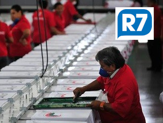 texto8 Manifesto pede solução para custo dos empregadores Marcelo Camargo/Agência Brasil