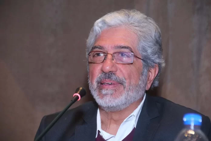 Arnaldo Basile, presidente executivo da Abrava