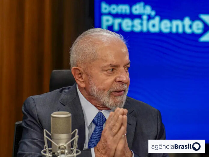 © Rafa Neddermeyer/Agência Brasil
