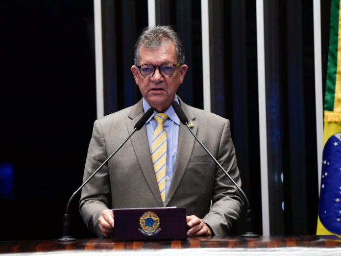 Laércio Oliveira, senador (PP/SE)